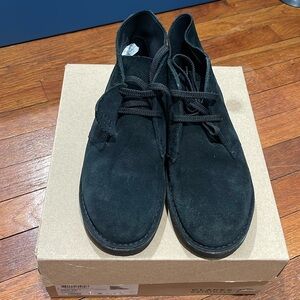 Dessert Clark’s original